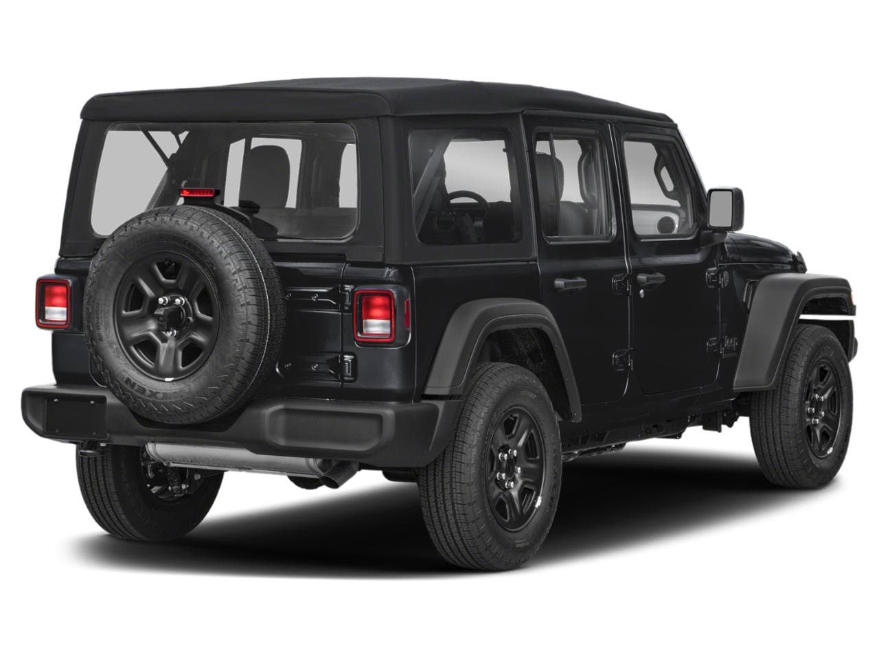jeep wrangler 4-door 2025 1C4PJXDN3SW500762 image jeep wrangler 4-door 2025 1C4PJXDN3SW500762 image